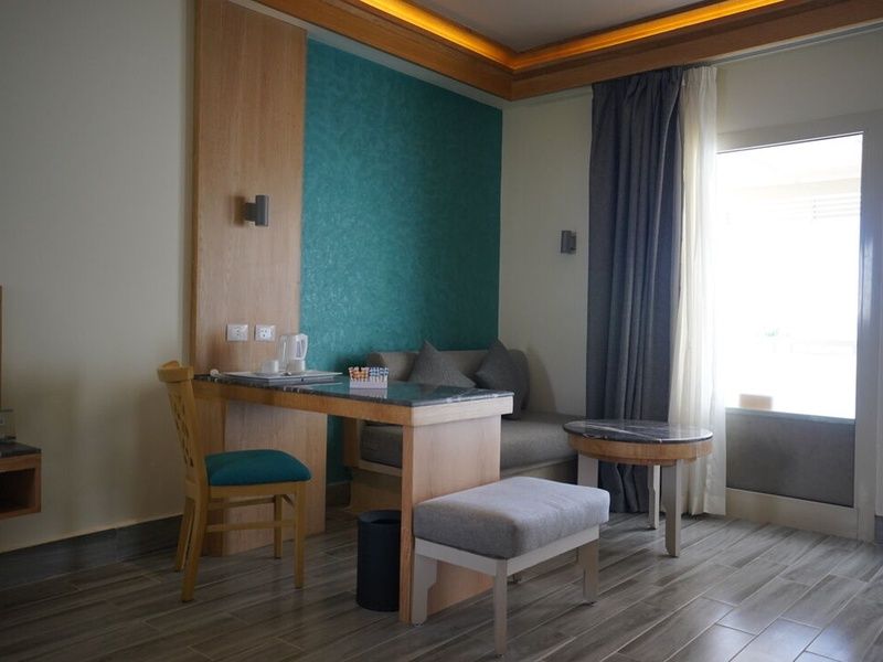 Hôtel Novotel Palm Wing Sharm El Shikh 5* pas cher photo 6