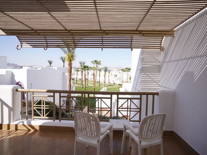 Hôtel Novotel Palm Wing Sharm El Shikh 5* pas cher photo 8