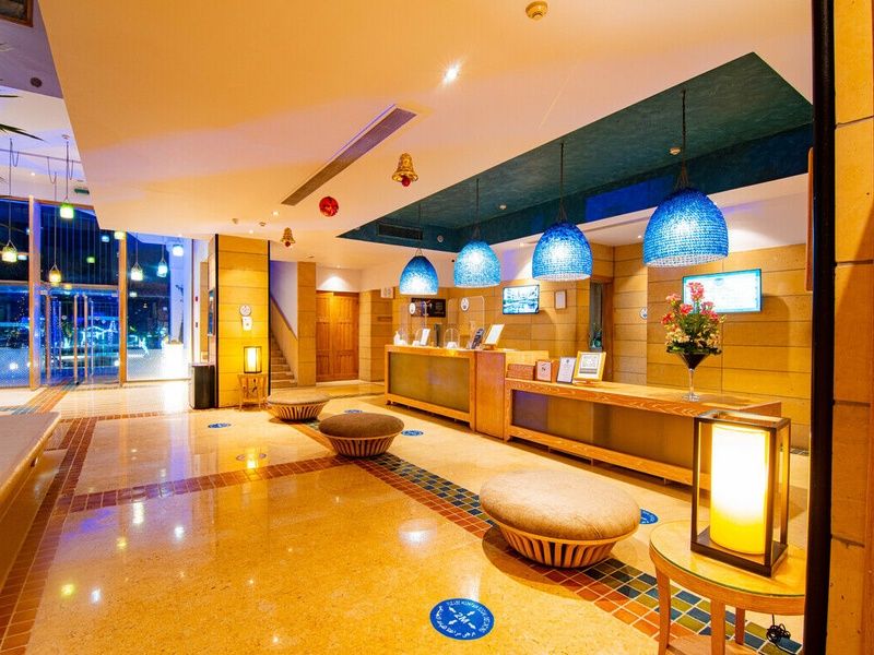 Hôtel Novotel Palm Wing Sharm El Shikh 5* pas cher photo 10