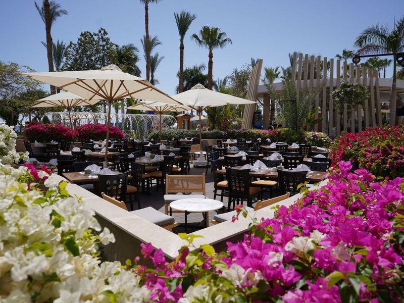 Hôtel Novotel Palm Wing Sharm El Shikh 5* pas cher photo 12