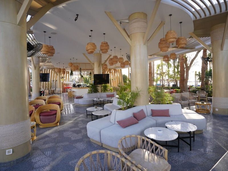 Hôtel Novotel Palm Wing Sharm El Shikh 5* pas cher photo 13