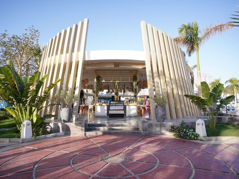 Hôtel Novotel Palm Wing Sharm El Shikh 5* pas cher photo 14