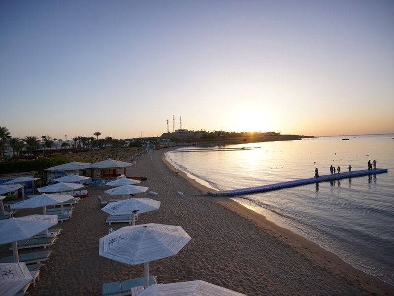 Hôtel Novotel Palm Wing Sharm El Shikh 5* pas cher photo 16