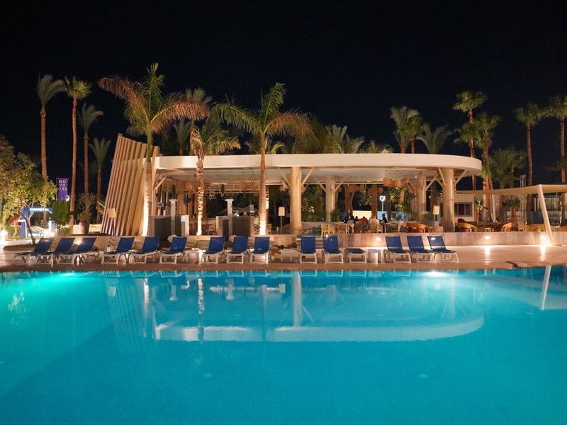 Hôtel Novotel Palm Wing Sharm El Shikh 5* pas cher photo 17