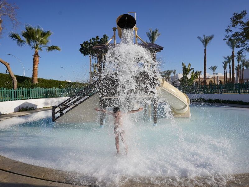 Hôtel Novotel Palm Wing Sharm El Shikh 5* pas cher photo 19