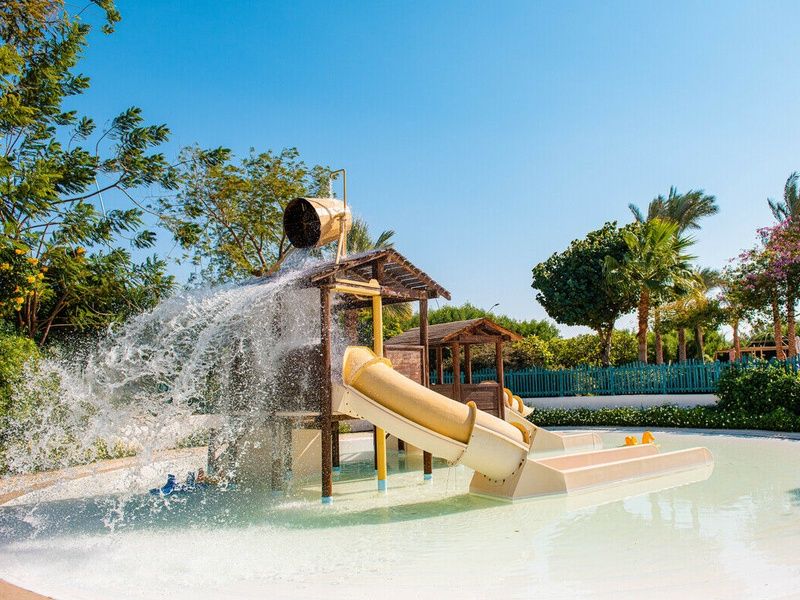 Hôtel Novotel Palm Wing Sharm El Shikh 5* pas cher photo 20