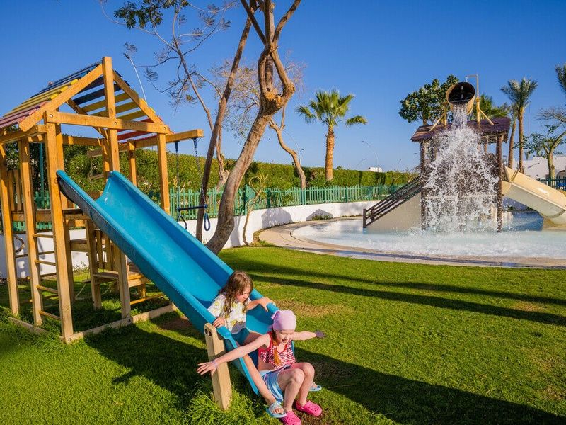 Hôtel Novotel Palm Wing Sharm El Shikh 5* pas cher photo 21