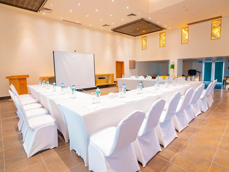 Hôtel Novotel Palm Wing Sharm El Shikh 5* pas cher photo 22