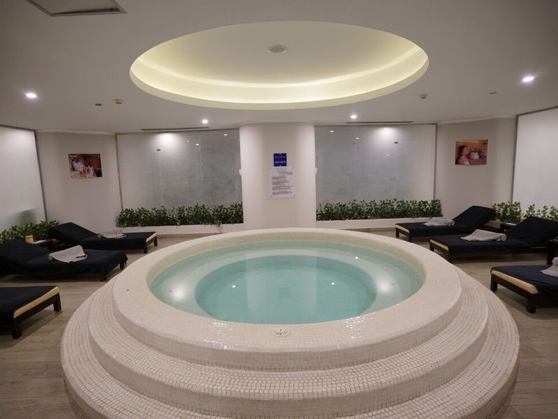 Hôtel Novotel Palm Wing Sharm El Shikh 5* pas cher photo 24