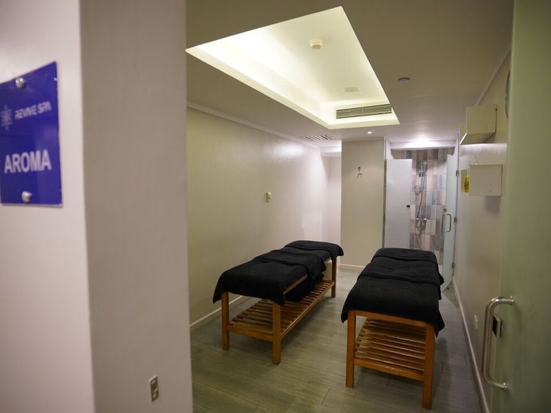 Hôtel Novotel Palm Wing Sharm El Shikh 5* pas cher photo 26