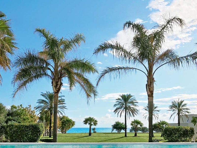 Hôtel Grecotel Casa Marron All In Lifestyle Resort 4* - arrivée Araxos pas cher photo 2