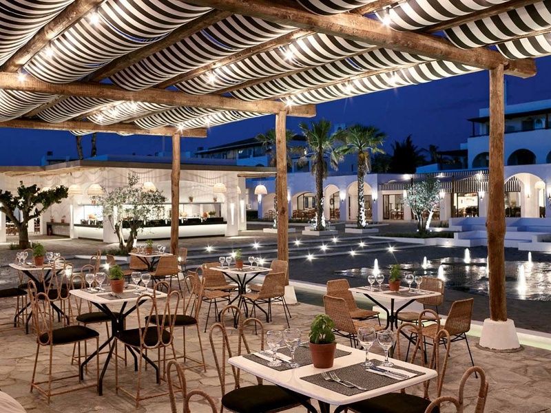 Hôtel Grecotel Casa Marron All In Lifestyle Resort 4* - arrivée Araxos pas cher photo 7