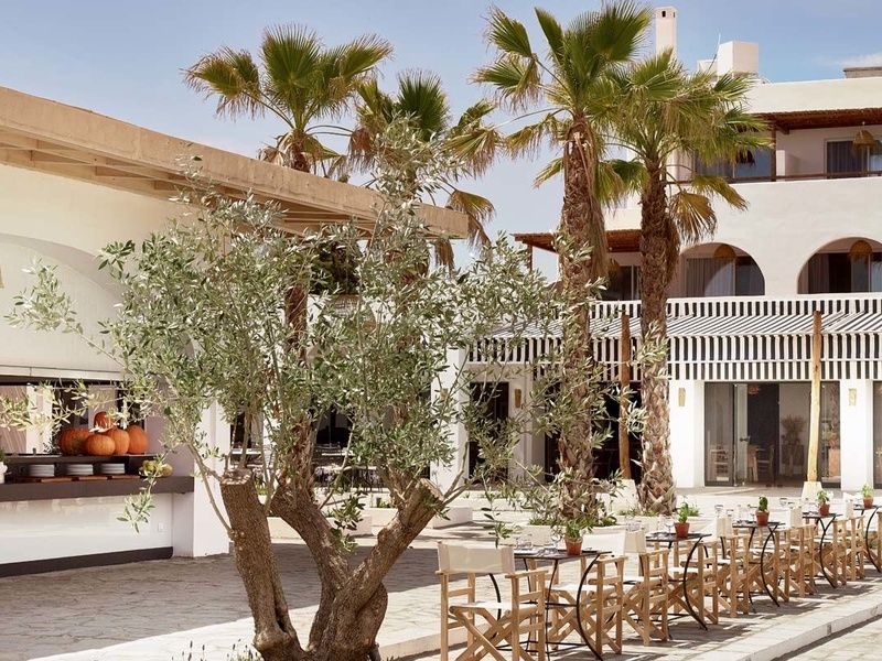 Hôtel Grecotel Casa Marron All In Lifestyle Resort 4* - arrivée Araxos pas cher photo 8
