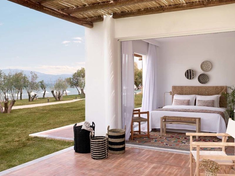 Hôtel Grecotel Casa Marron All In Lifestyle Resort 4* - arrivée Araxos pas cher photo 10