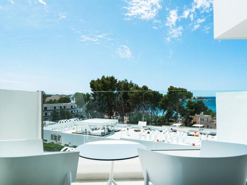 Hôtel THB Naeco Ibiza 4* pas cher photo 5