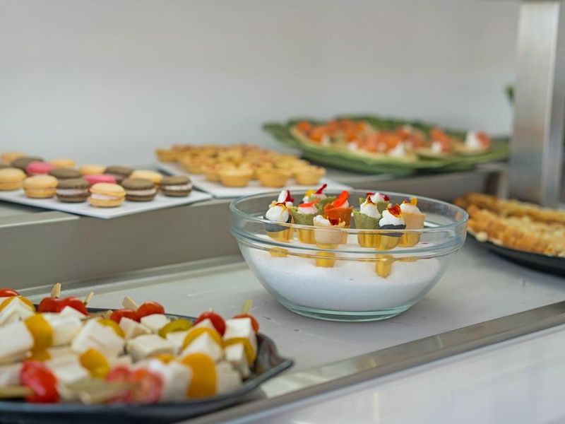 Hôtel THB Naeco Ibiza 4* pas cher photo 8