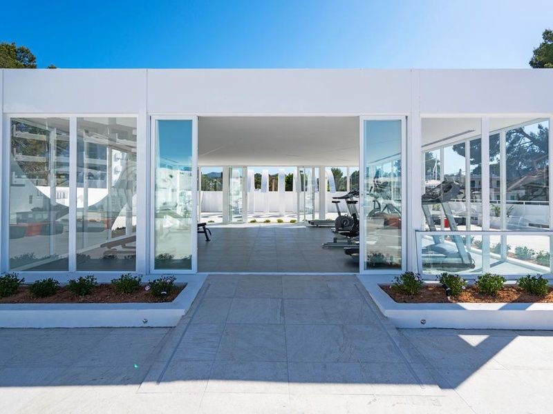 Hôtel THB Naeco Ibiza 4* pas cher photo 9