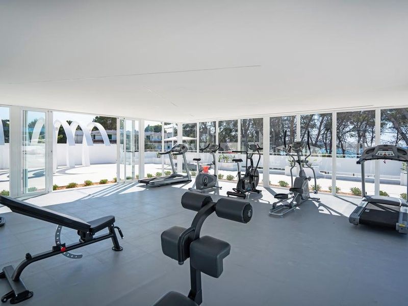 Hôtel THB Naeco Ibiza 4* pas cher photo 10