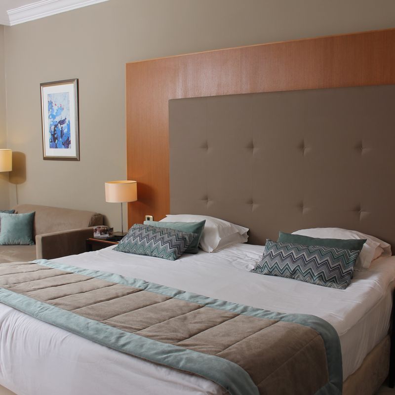 Hôtel Royal Thalassa 5* pas cher photo 18