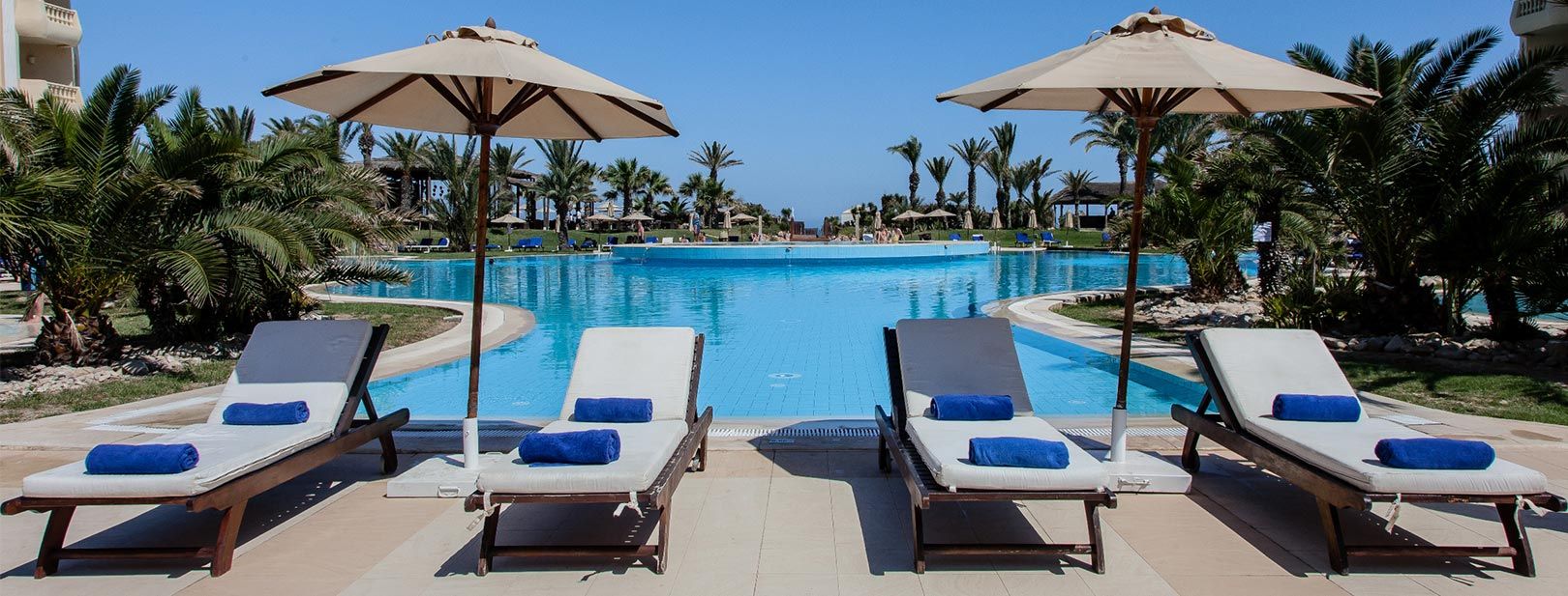 Hôtel Royal Thalassa 5* pas cher photo 3