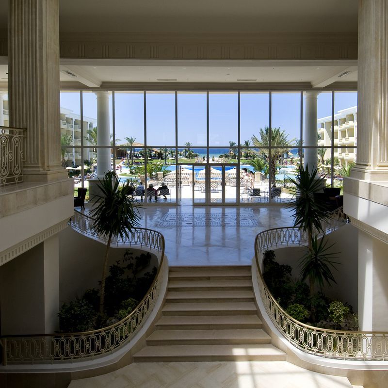 Hôtel Royal Thalassa 5* pas cher photo 13