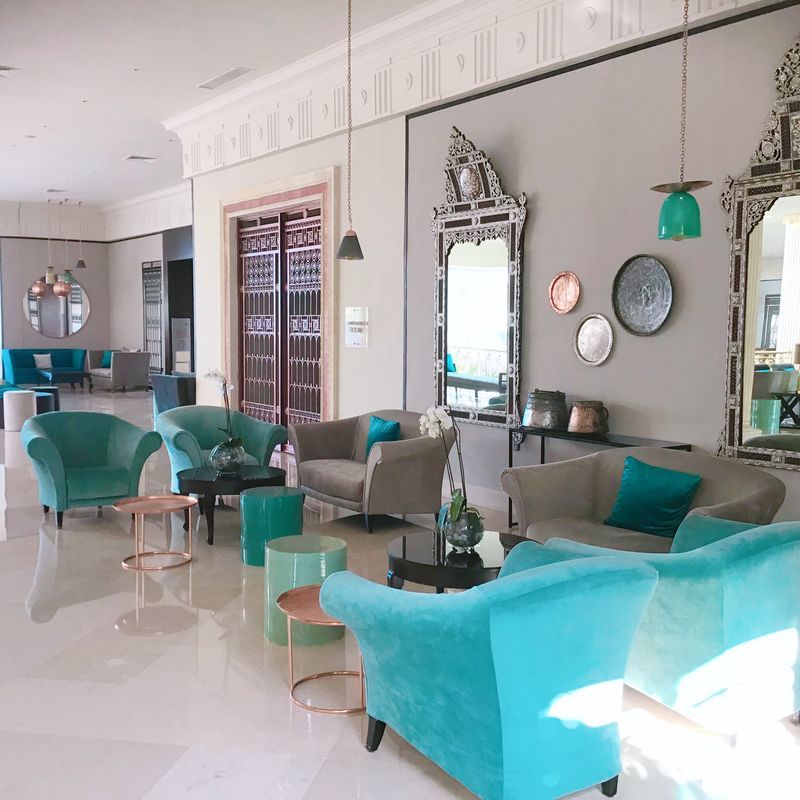 Hôtel Royal Thalassa 5* pas cher photo 14