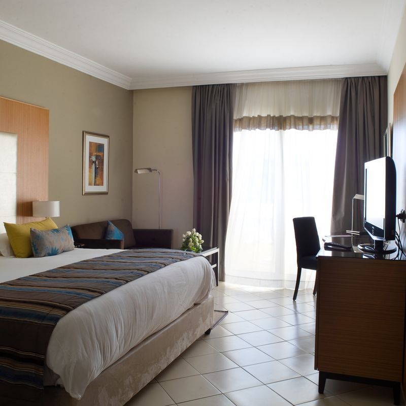 Hôtel Royal Thalassa 5* pas cher photo 16