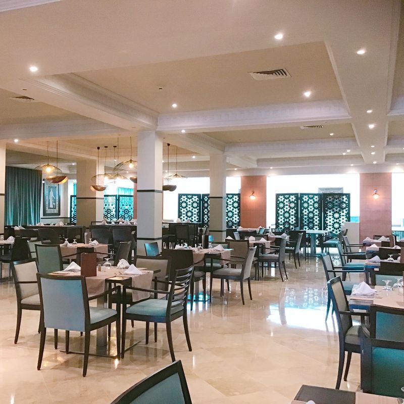 Hôtel Royal Thalassa 5* pas cher photo 19