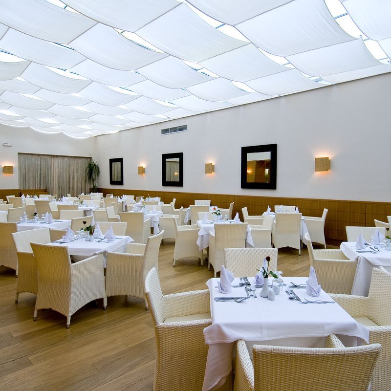 Hôtel Royal Thalassa 5* pas cher photo 20