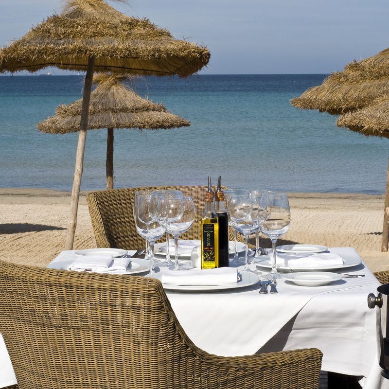 Hôtel Royal Thalassa 5* pas cher photo 22