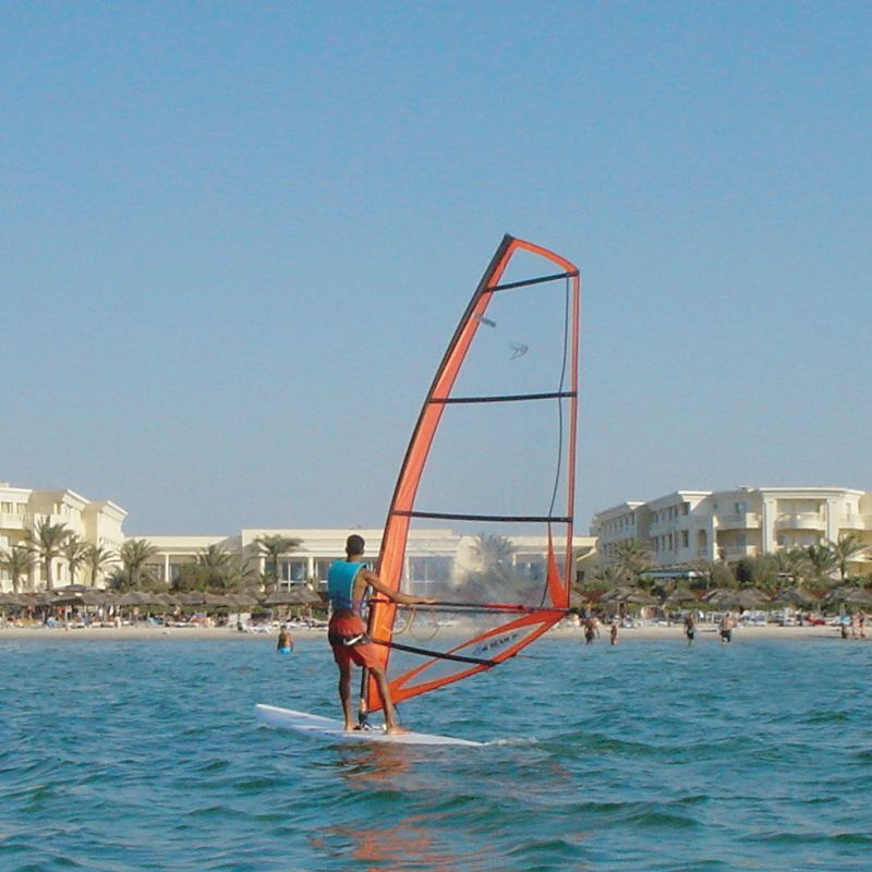 Hôtel Royal Thalassa 5* pas cher photo 29