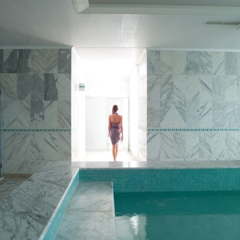 Hôtel Royal Thalassa 5* pas cher photo 32