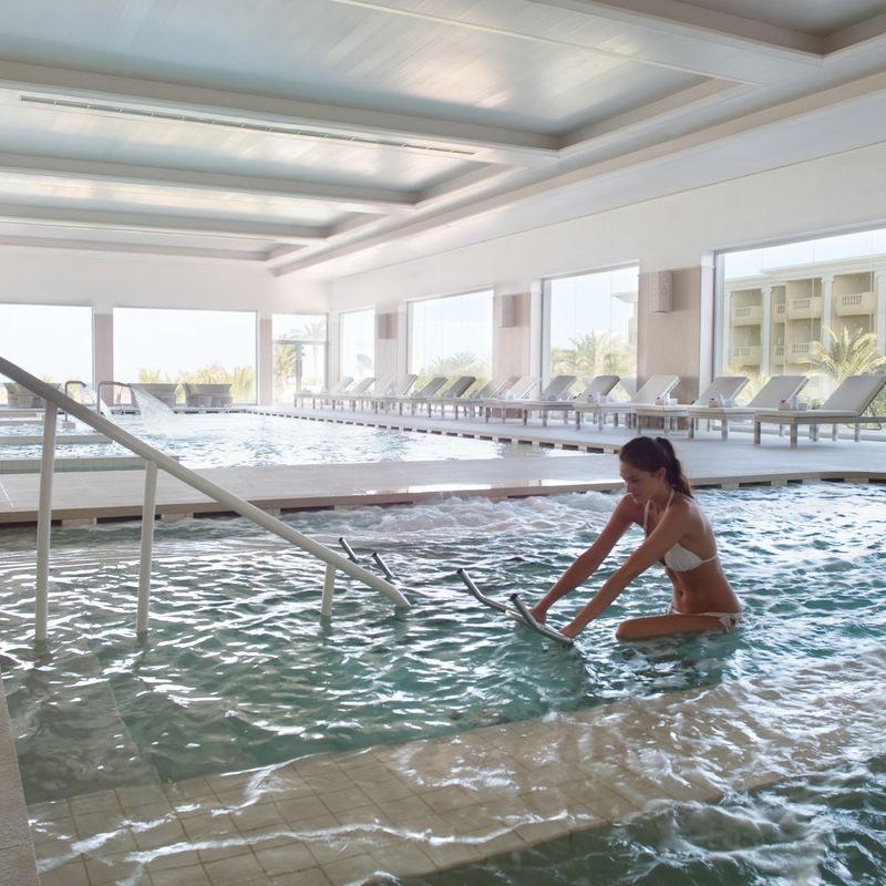 Hôtel Royal Thalassa 5* pas cher photo 33