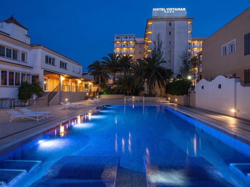 Hôtel Vistamar Smy 4* - Adult only pas cher photo 1