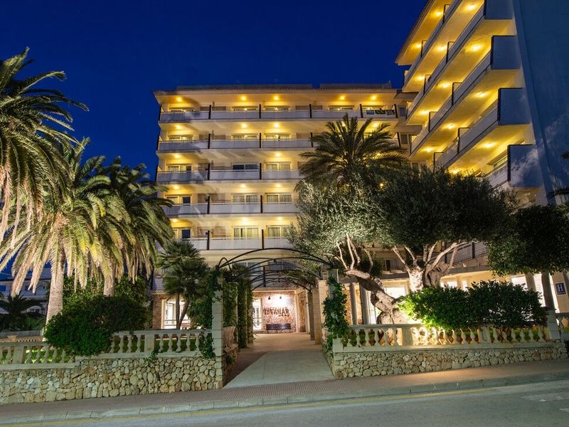 Hôtel Vistamar Smy 4* - Adult only pas cher photo 2