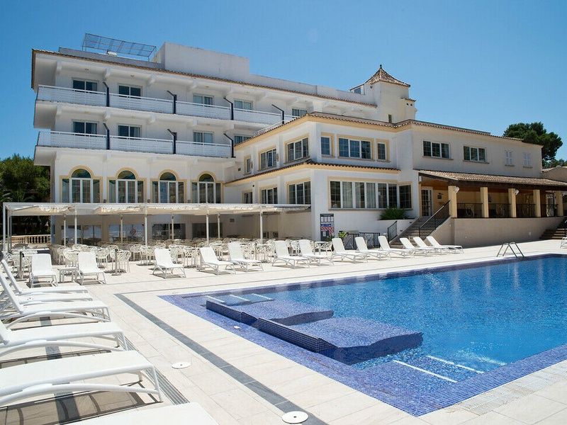 Hôtel Vistamar Smy 4* - Adult only pas cher photo 4