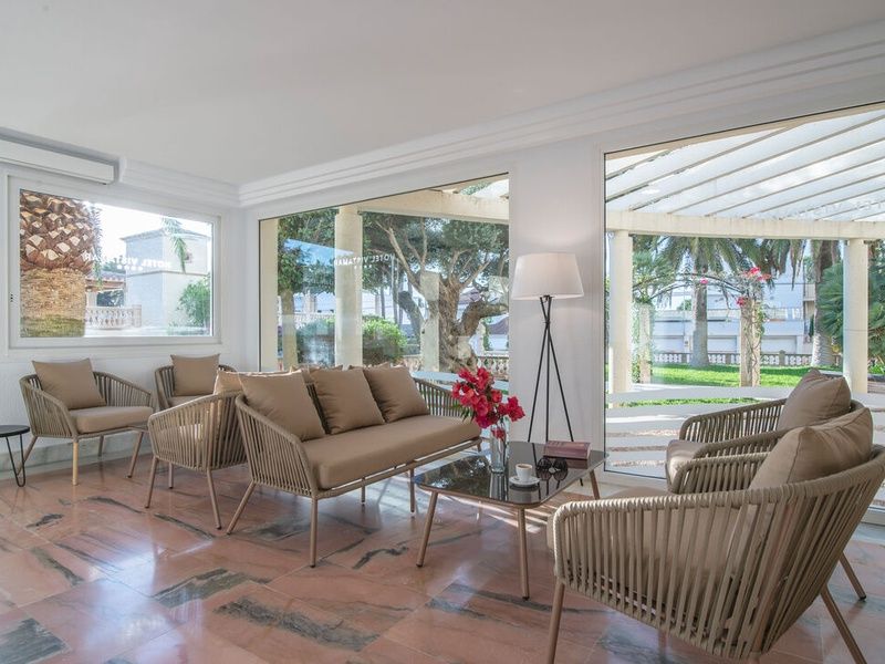 Hôtel Vistamar Smy 4* - Adult only pas cher photo 7