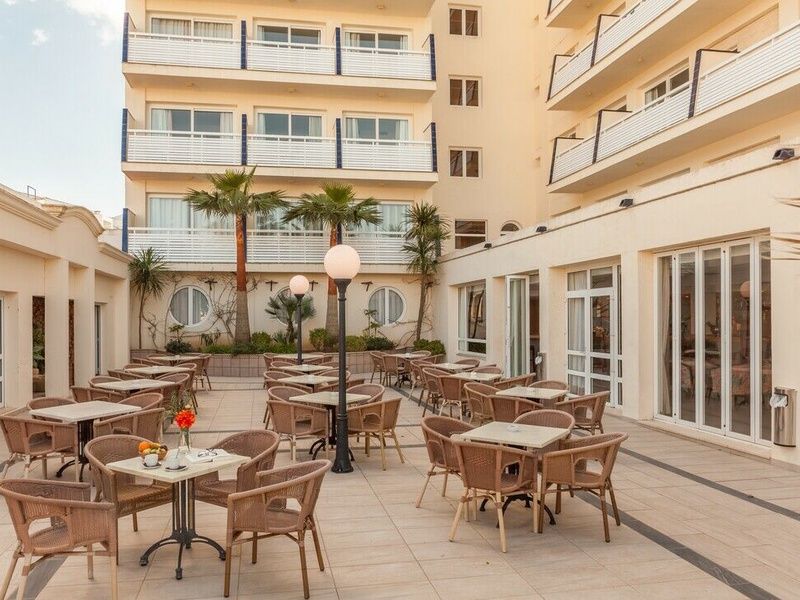 Hôtel Vistamar Smy 4* - Adult only pas cher photo 8