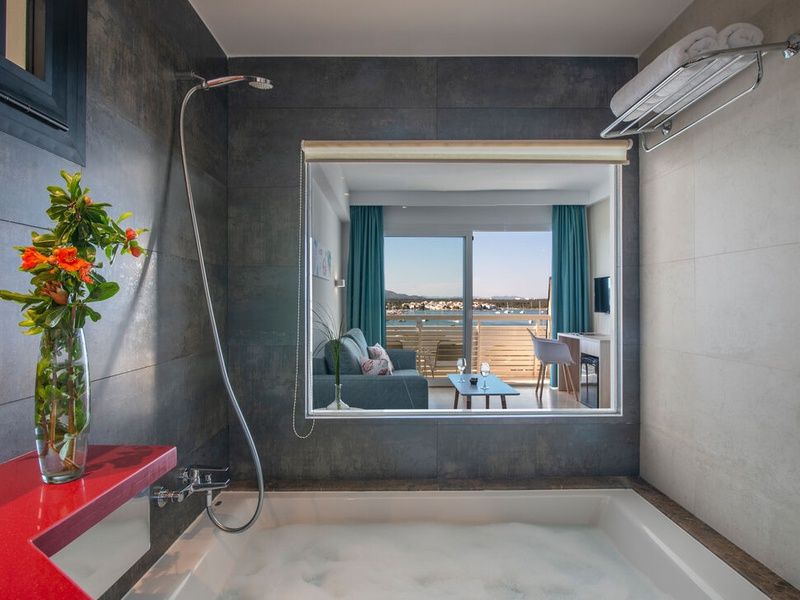 Hôtel Vistamar Smy 4* - Adult only pas cher photo 17