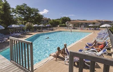 Résidence-Club Odalys Acqua Bella (avec transports) pas cher photo 14