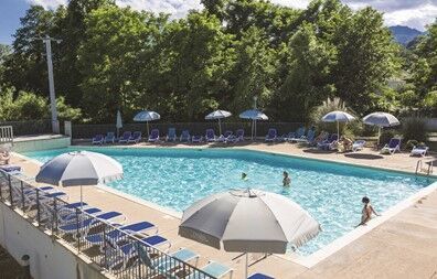 Résidence-Club Odalys Acqua Bella (avec transports) pas cher photo 19
