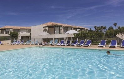 Résidence-Club Odalys Acqua Bella (avec transports) pas cher photo 20