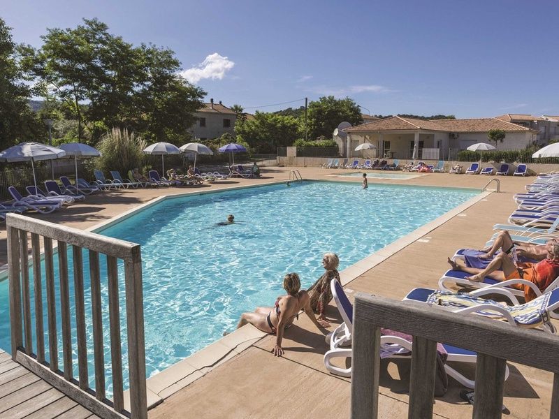 Résidence-Club Odalys Acqua Bella (avec transports) pas cher photo 14