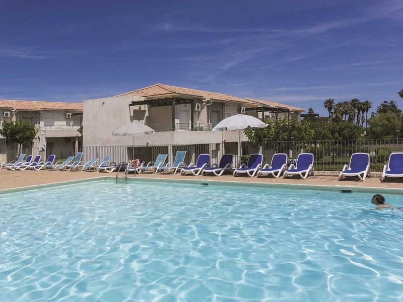Résidence-Club Odalys Acqua Bella (avec transports) pas cher photo 20