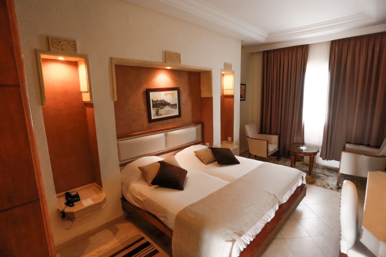 Hôtel Telemaque Beach & Spa 4* pas cher photo 3