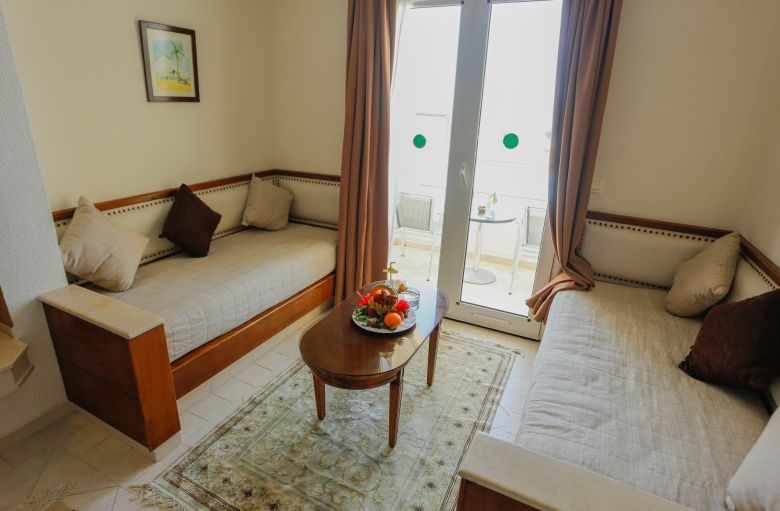 Hôtel Telemaque Beach & Spa 4* pas cher photo 4