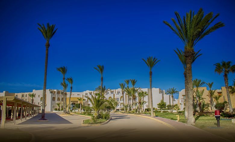 Hôtel Telemaque Beach & Spa 4* pas cher photo 5