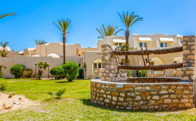 Hôtel Telemaque Beach & Spa 4* pas cher photo 7