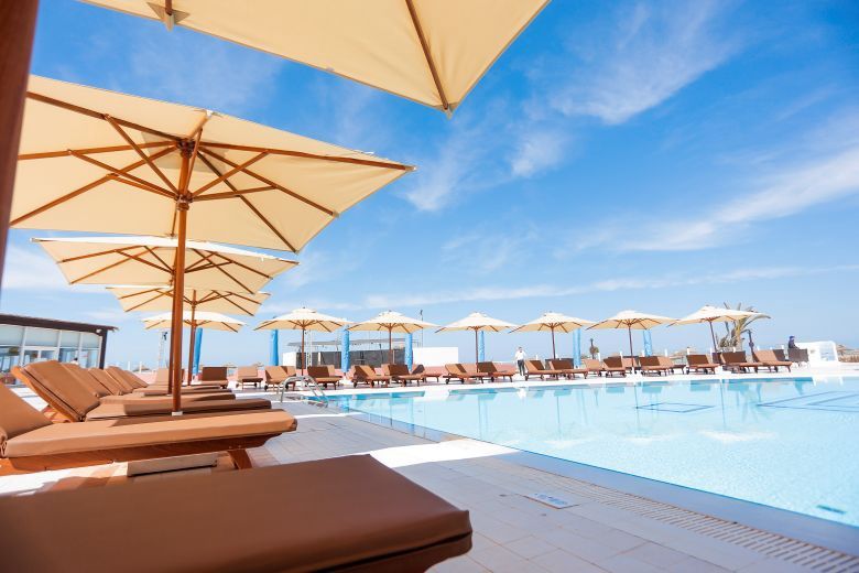 Hôtel Telemaque Beach & Spa 4* pas cher photo 8