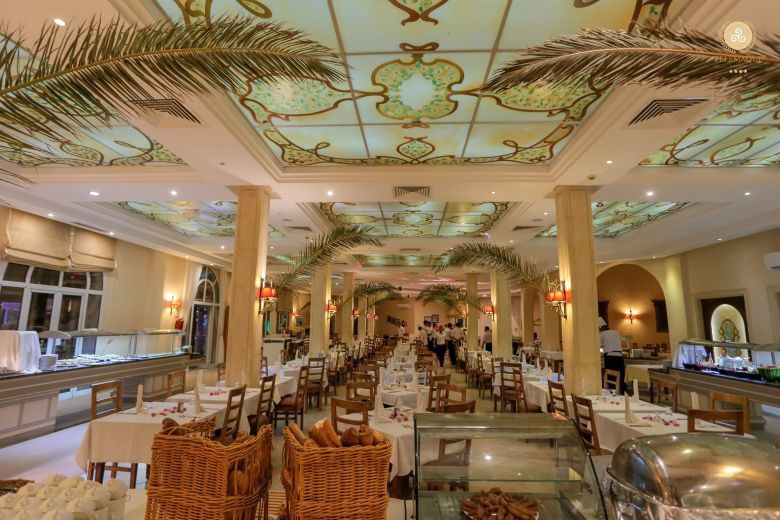 Hôtel Telemaque Beach & Spa 4* pas cher photo 10